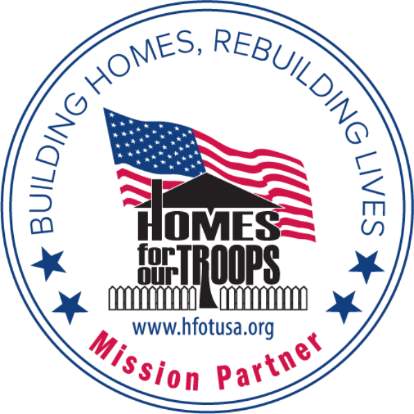 Scope Technologies Partners With Homes For Our Troops.